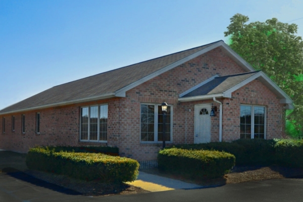 Dental Care Office